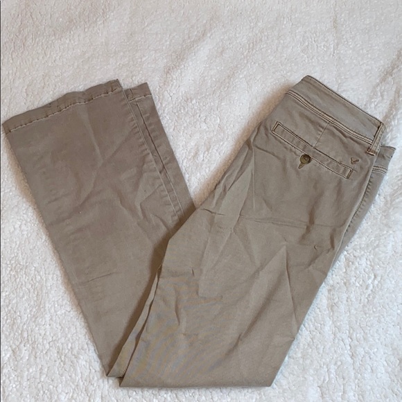American Eagle Outfitters Pants - AE Denim X Kick Bootcut Pant